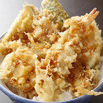 天丼