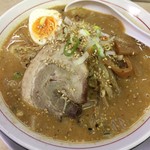 麺屋 がむしゃら - 