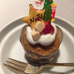 ハーツドッグ - 料理写真: