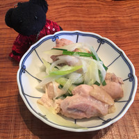 とり田 博多本店 - 