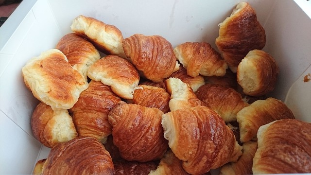 やっぱプチクロやね Part By チャチャニャ Cake Cafe Milk