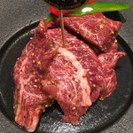 肉や大善 - 