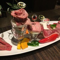 肉や大善 大名古屋ビルヂング店 - 