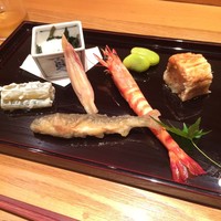 四季膳 ほしや - 