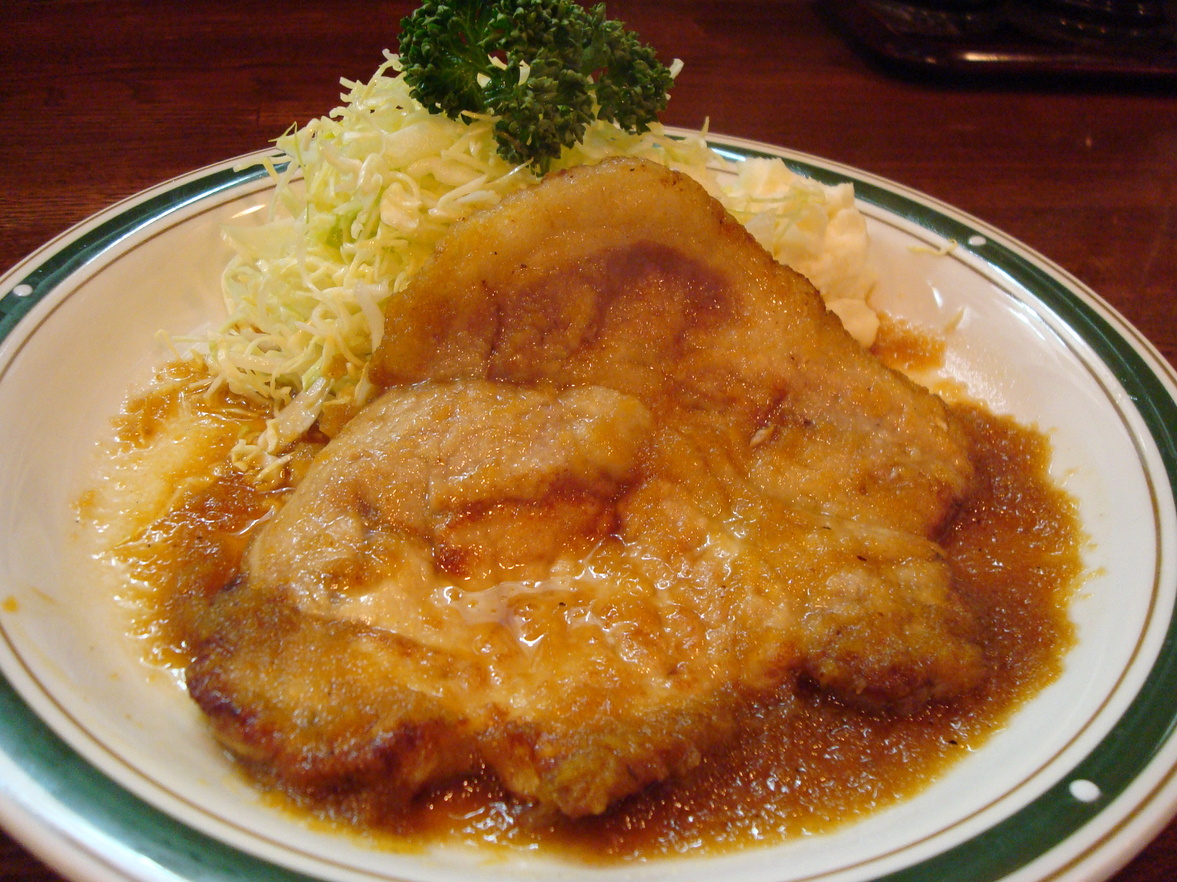 かつ れつ 四谷 たけだ