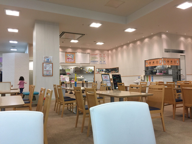 ピュアママキッチン - 杜せきのした（レストラン）の写真