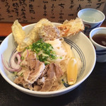 侍.うどん - 