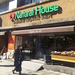 Natural House - 外観