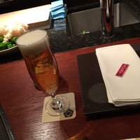 鉄板焼き いわ倉 - 