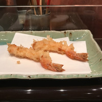天ぷら ひさご - 