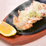 ネギレモン餃子シングル（お肉6ｹ）　西那須野店限定