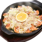 ネギレモン餃子ダブル（お肉12ｹ）　西那須野店限定