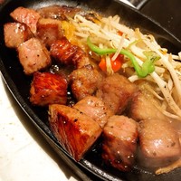 大淀河畔 みやちく - みやちく 牛匠ロース