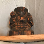 そば舎 あお - 商売繁盛の神が微笑んだ！！