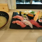 Sushizammai - 