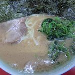 末広家 - ラーメン