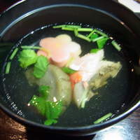 馳走紺屋 - 