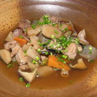 馳走紺屋 - 