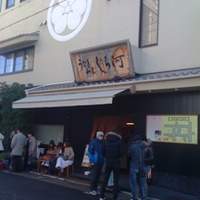 しら河 浄心本店 - しら河　浄心本店　外観