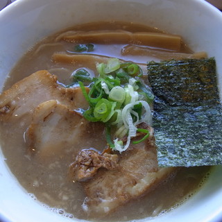 麺屋レノン