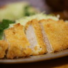 Tonkatsumampei - 料理写真:ロース