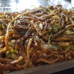 Komagari Yakisoba - 