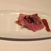 青山牛彩 - 