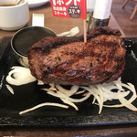 ステーキガスト 羽村店 - 