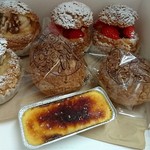 ガレ・ドゥ・ワタナベ - 