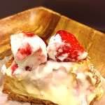 ガレ・ドゥ・ワタナベ - 