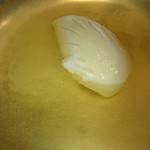 Kakisou - 白味噌仕立てです。