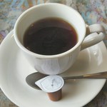 サロン・ド・懐古 - 珈琲