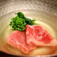 肉屋 雪月花 NAGOYA - 名物しゃぶしゃぶ 山椒ぽん酢