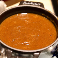 肉屋 雪月花 NAGOYA - 自家製カレー