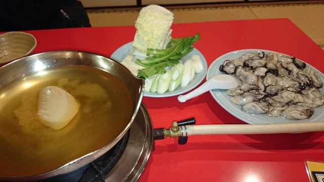 かき惣 和歌山 鍋 その他 食べログ かき惣 和歌山 鍋 その他 食べログ