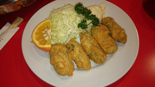 かき惣 和歌山 鍋 その他 食べログ かき惣 和歌山 鍋 その他 食べログ