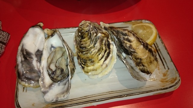 かき惣 和歌山 鍋 その他 食べログ