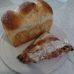 季節の酵母パン punch - 