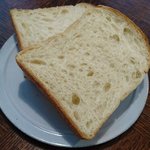 季節の酵母パン punch - 