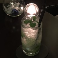 セントレジス バー - 