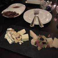 セントレジス バー - 