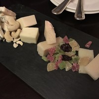 セントレジス バー - 