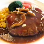 フランス飯屋 ア・ラ・山田亭