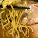 ラーメン 末廣家 - 