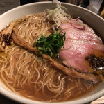 SOBA HOUSE 金色不如帰 - 