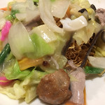 中華菜館かたおか - 