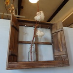 PUBLIC KITCHEN cafe - 