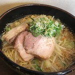 ラーメン修ちゃん - 