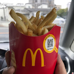 マクドナルド - 