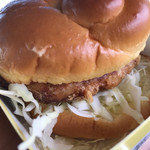 マクドナルド - 